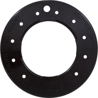 Light Face Ring, Zodiac, Spa RGBW LED, R Kit, Black