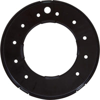 Light Face Ring, Zodiac, Spa RGBW LED, R Kit, Black