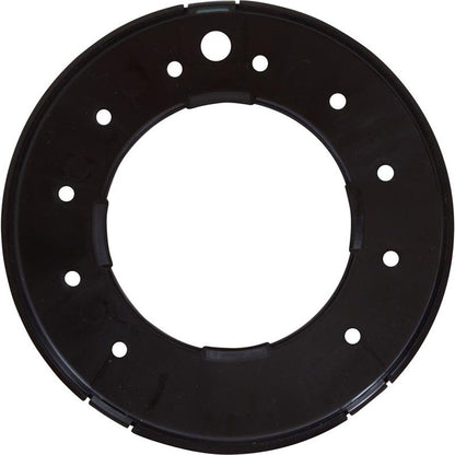 Light Face Ring, Zodiac, Spa RGBW LED, R Kit, Black