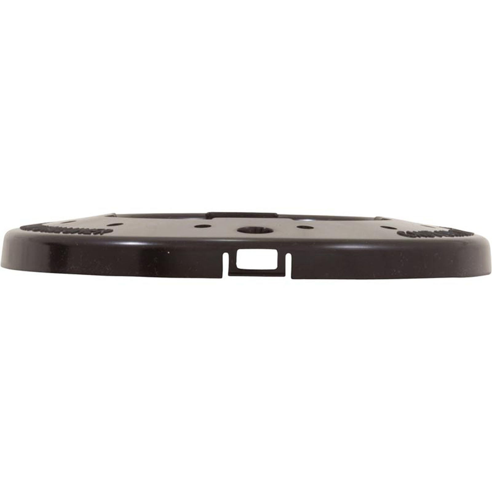 Light Face Ring, Zodiac, Spa RGBW LED, R Kit, Black