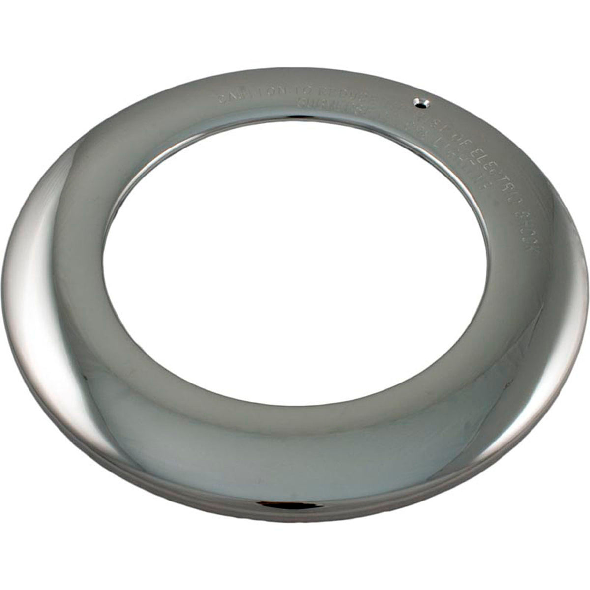 Light Face Plate, Hayward, Duralite, Stainless