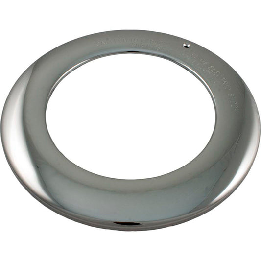 Placa frontal de luz, Hayward, Duralite, acero inoxidable