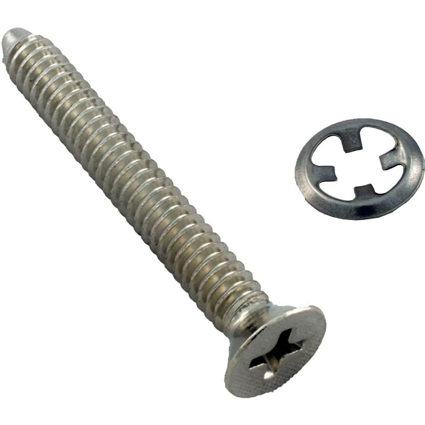 Light Lock Screw, Hayward, Astrolite II, with Fastener