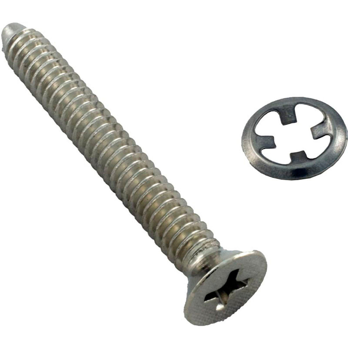 Light Lock Screw, Hayward, Astrolite II, with Fastener