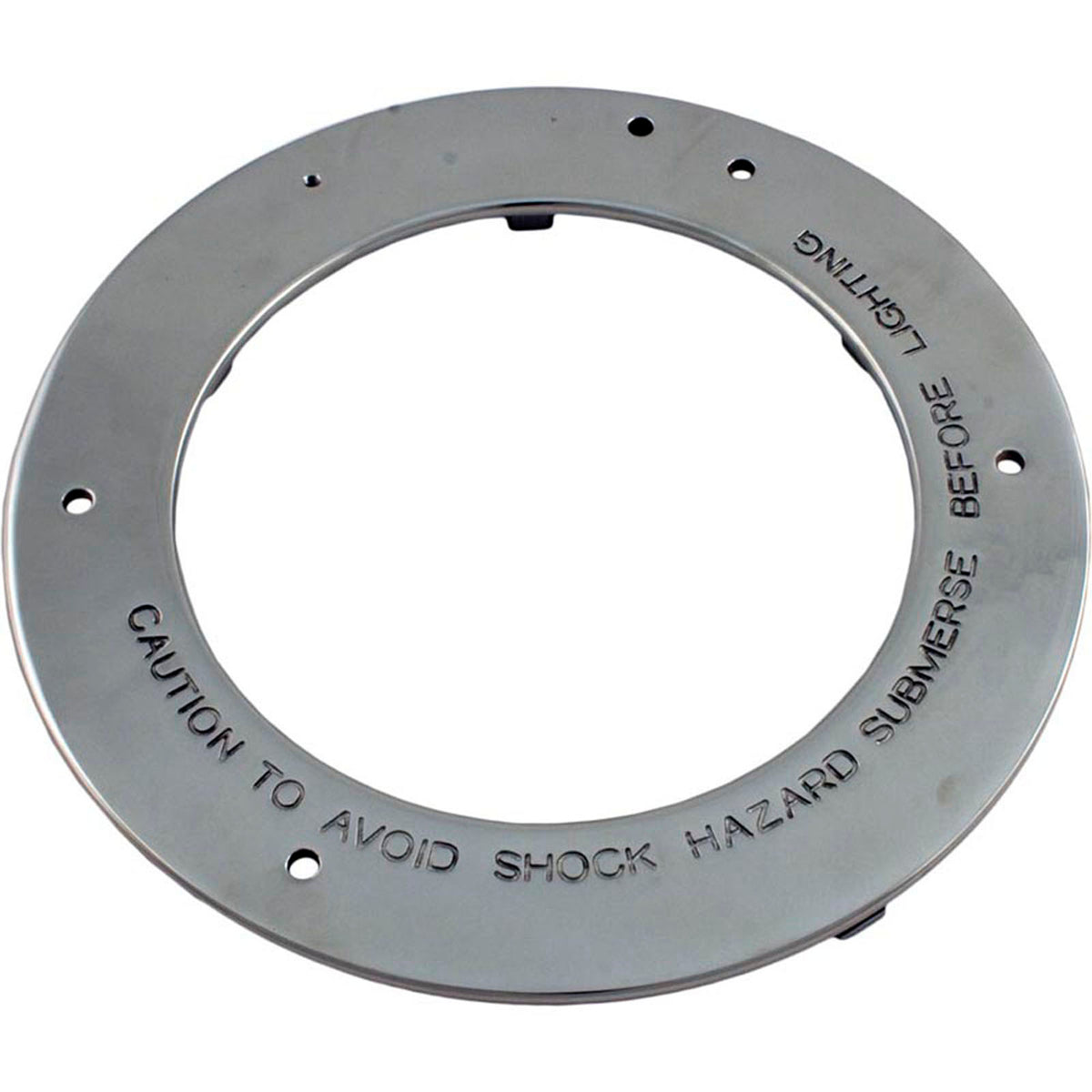 Light Face Plate, Hayward, SP0500, SP0501, SP0502