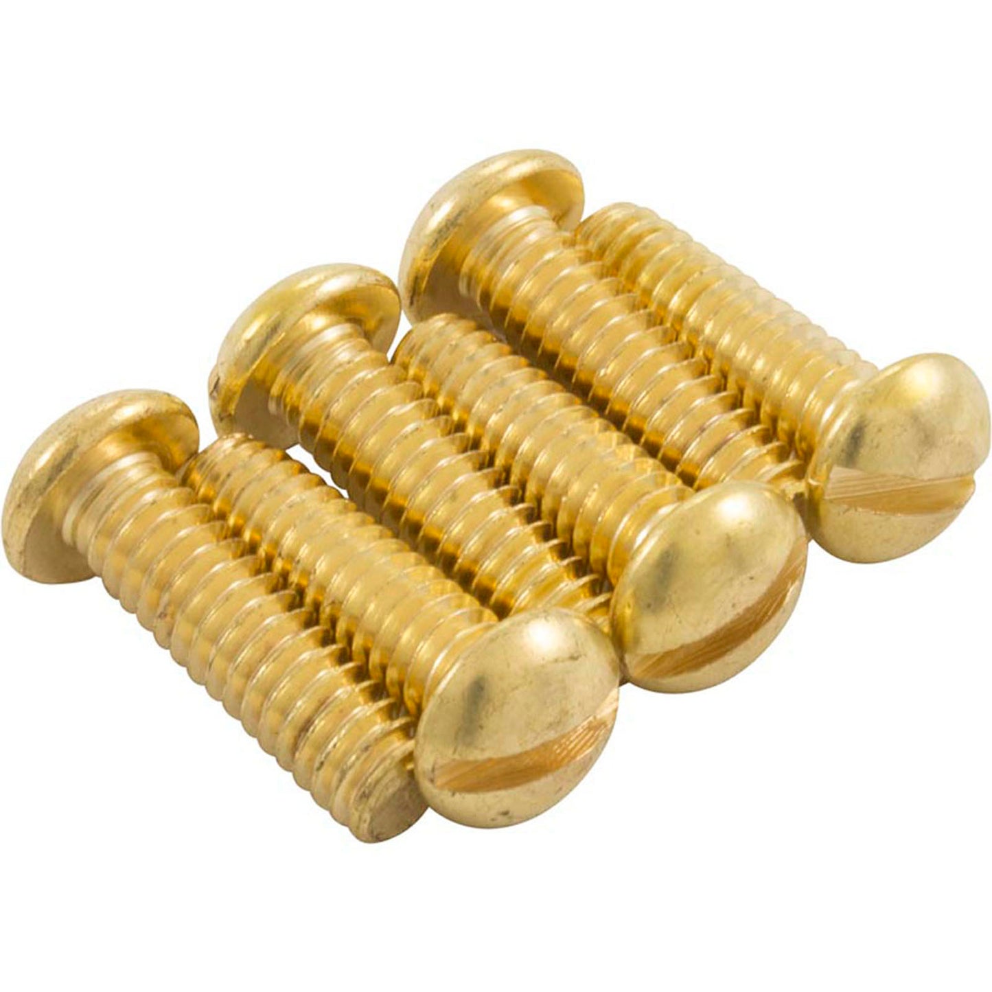 Light Screws, Hayward, SP0500, SP0501, SP0502, Quantity 6