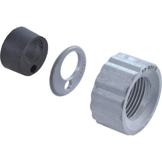 Kit de presse-étoupe pour boîte de jonction, Hayward, SP0680, SP0681, 10/3