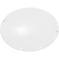 Disc Enclosure, Light Doctor, 10 Hole Light Niche