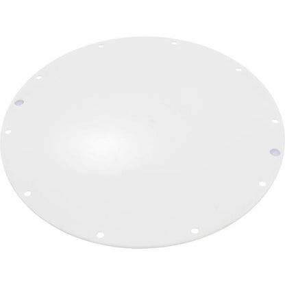 Disc Enclosure, Light Doctor, 10 Hole Light Niche