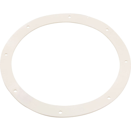Gasket, 8 Hole Light Niche, 9-3/4"ID, 11-1/2"OD, Generic