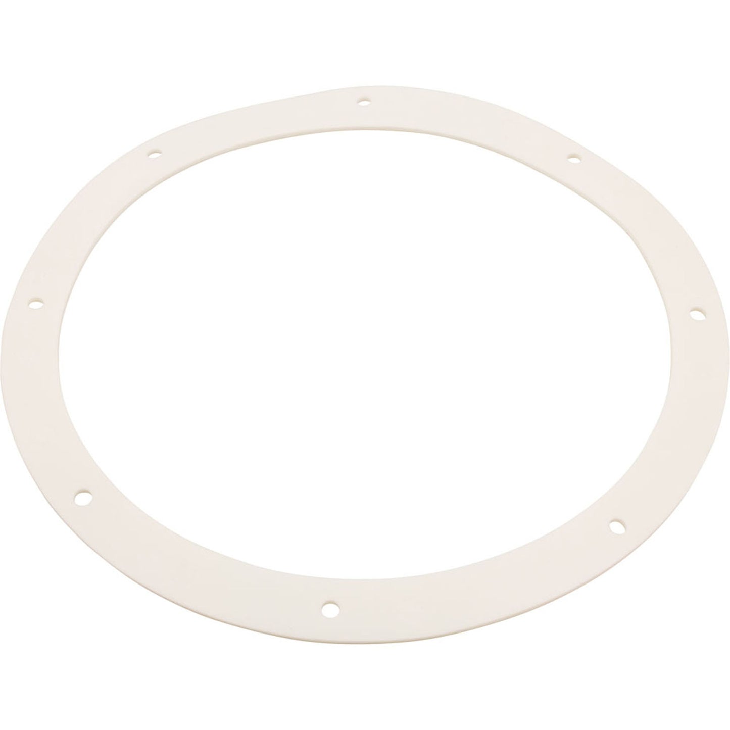 Joint d'étanchéité, niche lumineuse à 8 trous, 9-3/4" ID, 11-1/2" OD, générique