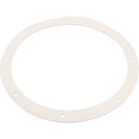 Gasket, 8 Hole Light Niche, 9-3/4"ID, 11-1/2"OD, Generic