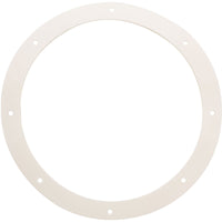 Gasket, 8 Hole Light Niche, 9-3/4"ID, 11-1/2"OD, Generic