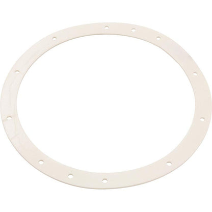 Gasket, 10 Hole Light Niche, 10-1/2"ID, 12-3/8"OD, Generic