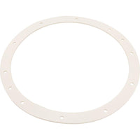 Gasket, 10 Hole Light Niche, 10-1/2"ID, 12-3/8"OD, Generic
