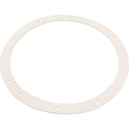Gasket, 10 Hole Light Niche, 10-1/2"ID, 12-3/8"OD, Generic