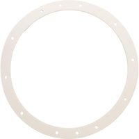Gasket, 10 Hole Light Niche, 10-1/2"ID, 12-3/8"OD, Generic