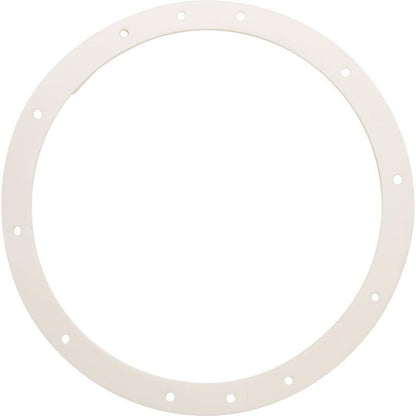 Gasket, 10 Hole Light Niche, 10-1/2"ID, 12-3/8"OD, Generic