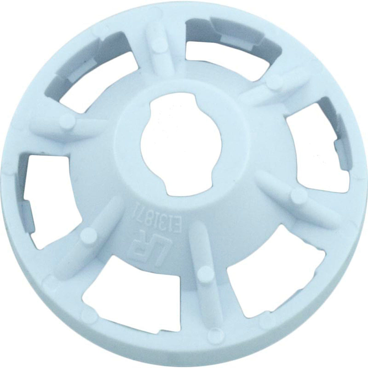 Light Back Cap, Waterway