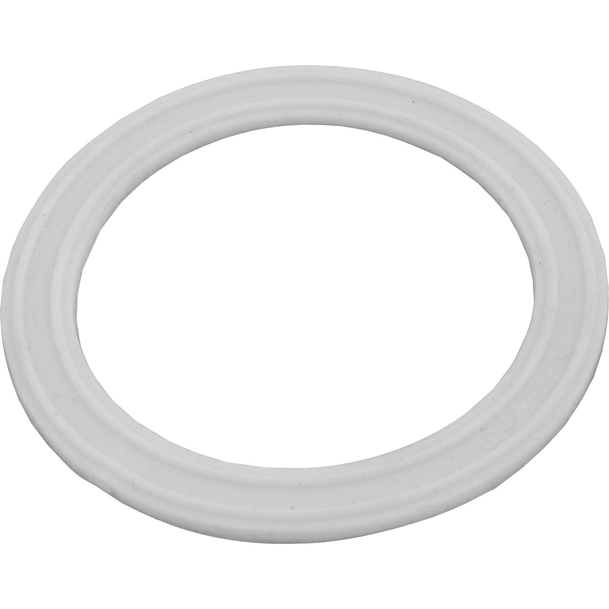 Gasket, Waterway Deluxe Strip Skimmer, Wall Fitting