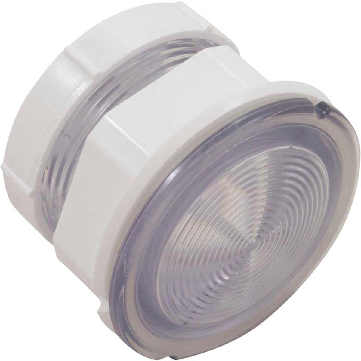 Light Lens Assembly, Waterway, 2-5/8"hs, 3-1/4"fd