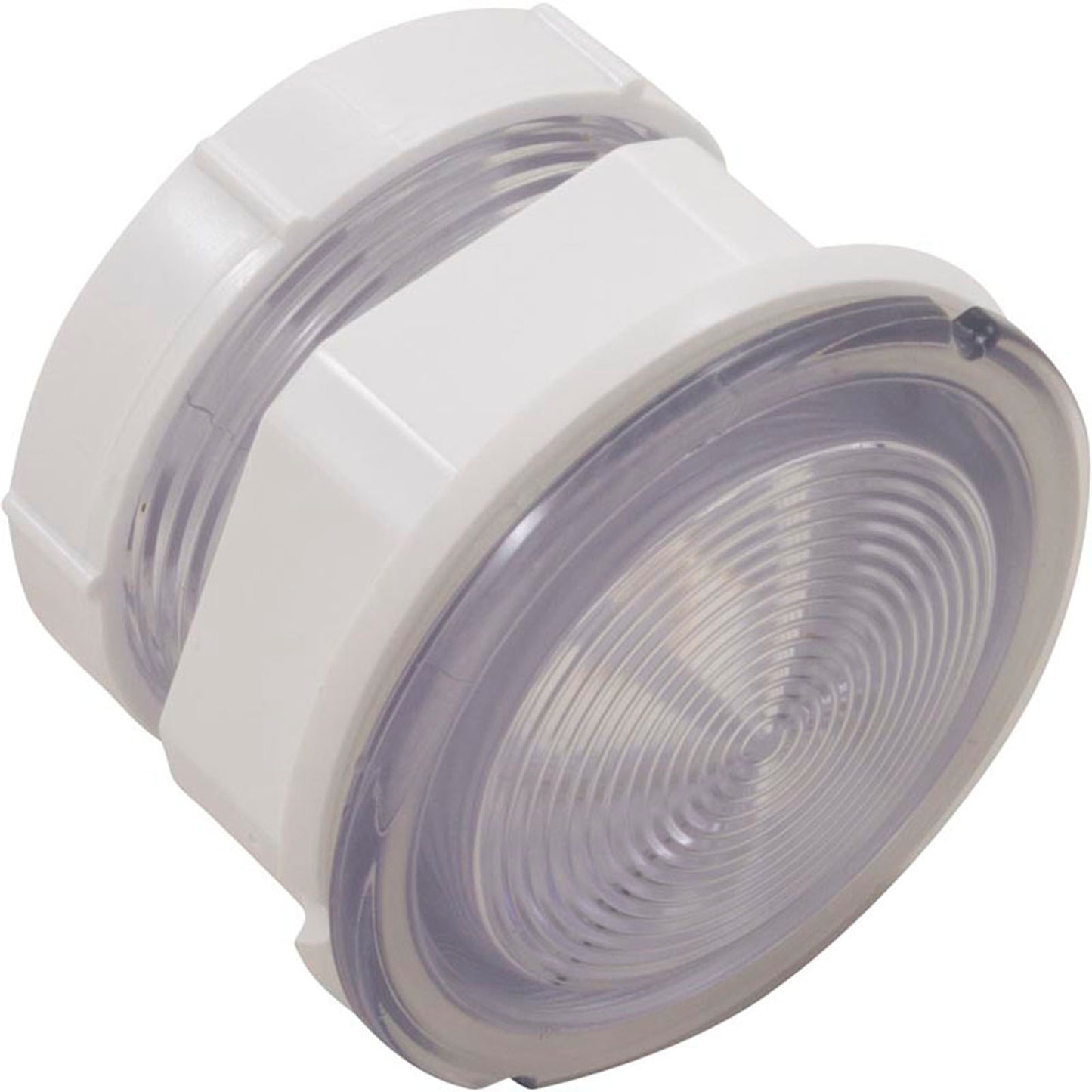 Light Lens Assembly, Waterway, 2-5/8"hs, 3-1/4"fd