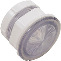 Light Lens Assembly, Waterway, 2-5/8"hs, 3-1/4"fd