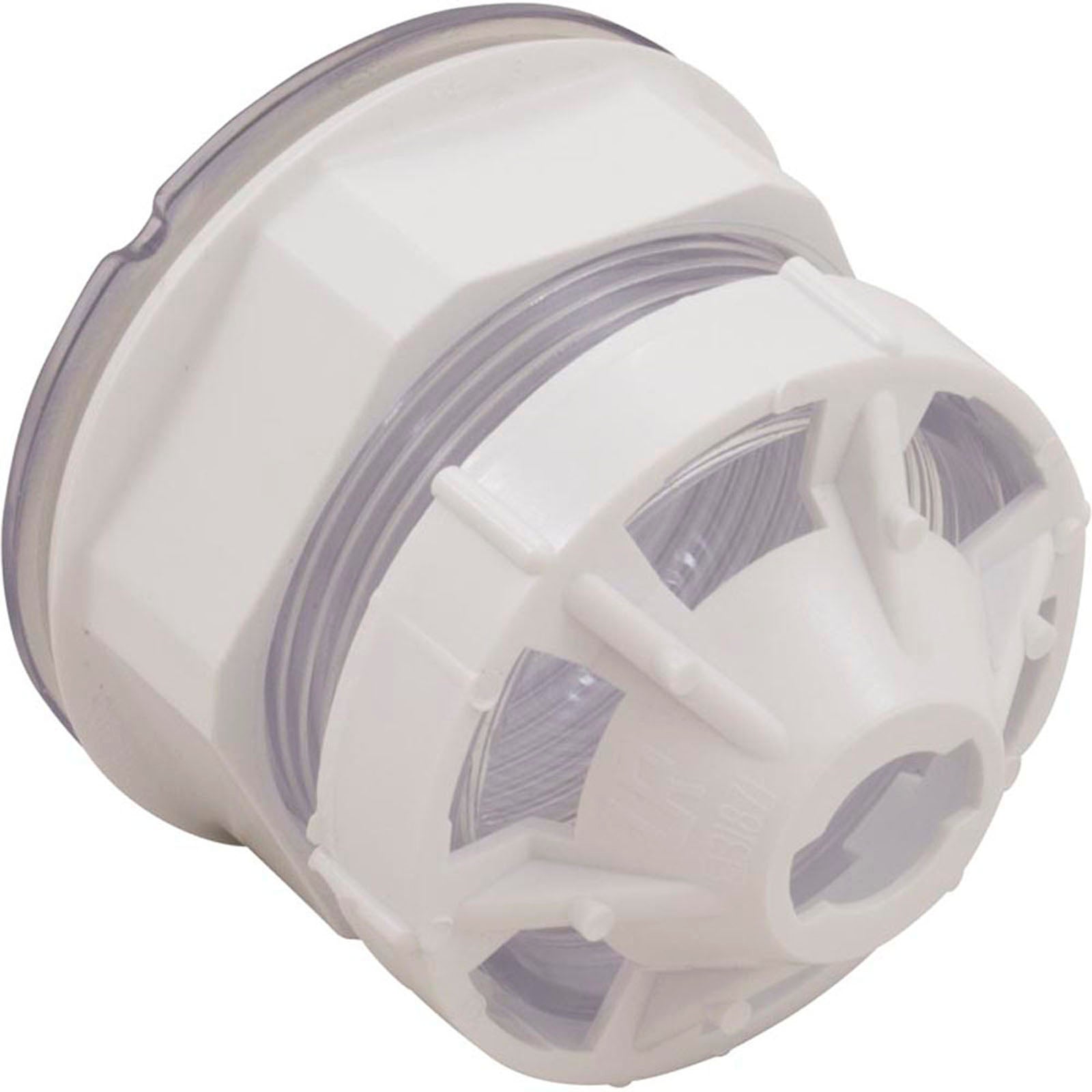 Light Lens Assembly, Waterway, 2-5/8"hs, 3-1/4"fd