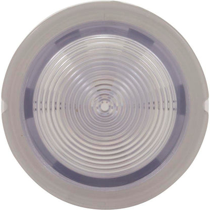 Light Lens Assembly, Waterway, 2-5/8"hs, 3-1/4"fd