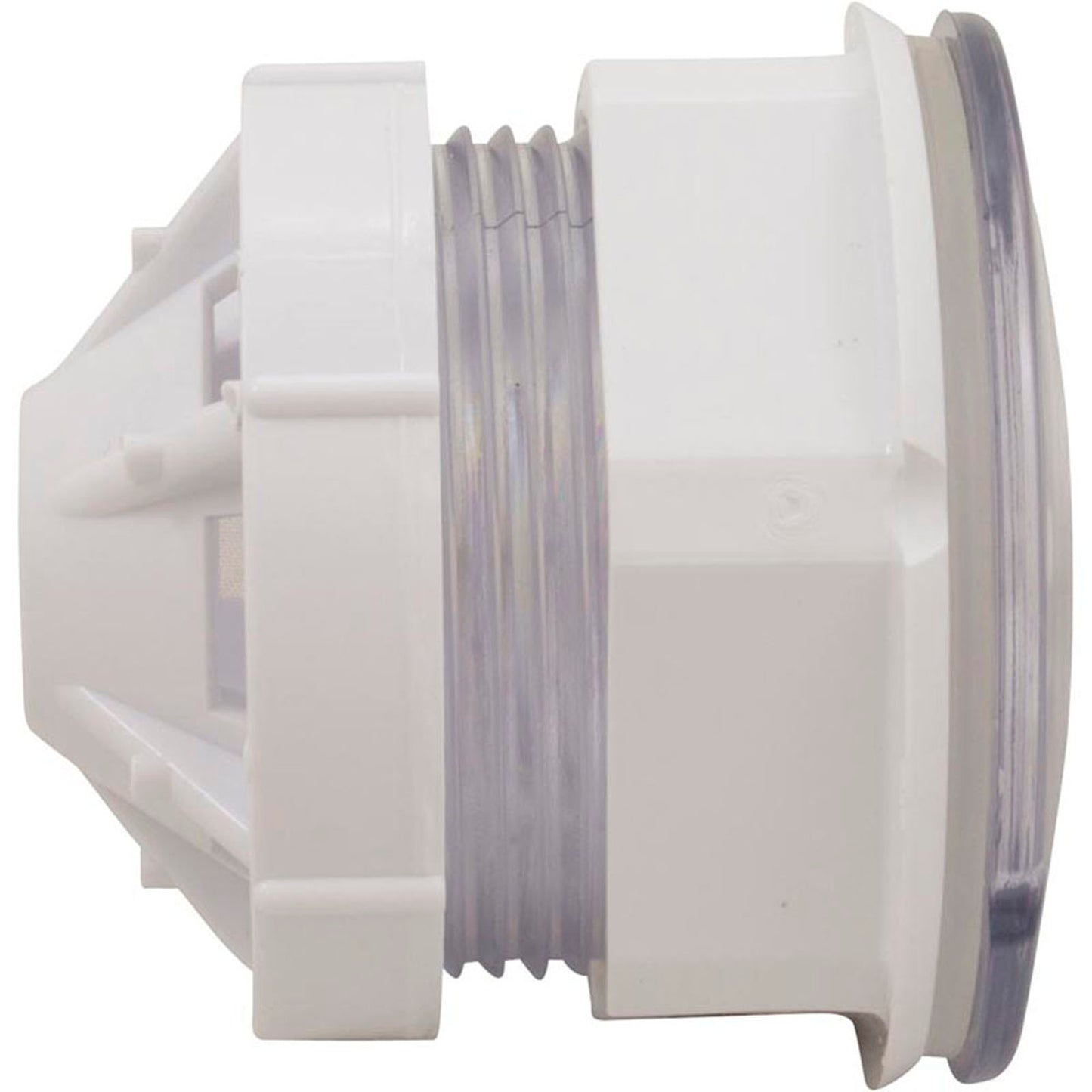 Light Lens Assembly, Waterway, 2-5/8"hs, 3-1/4"fd