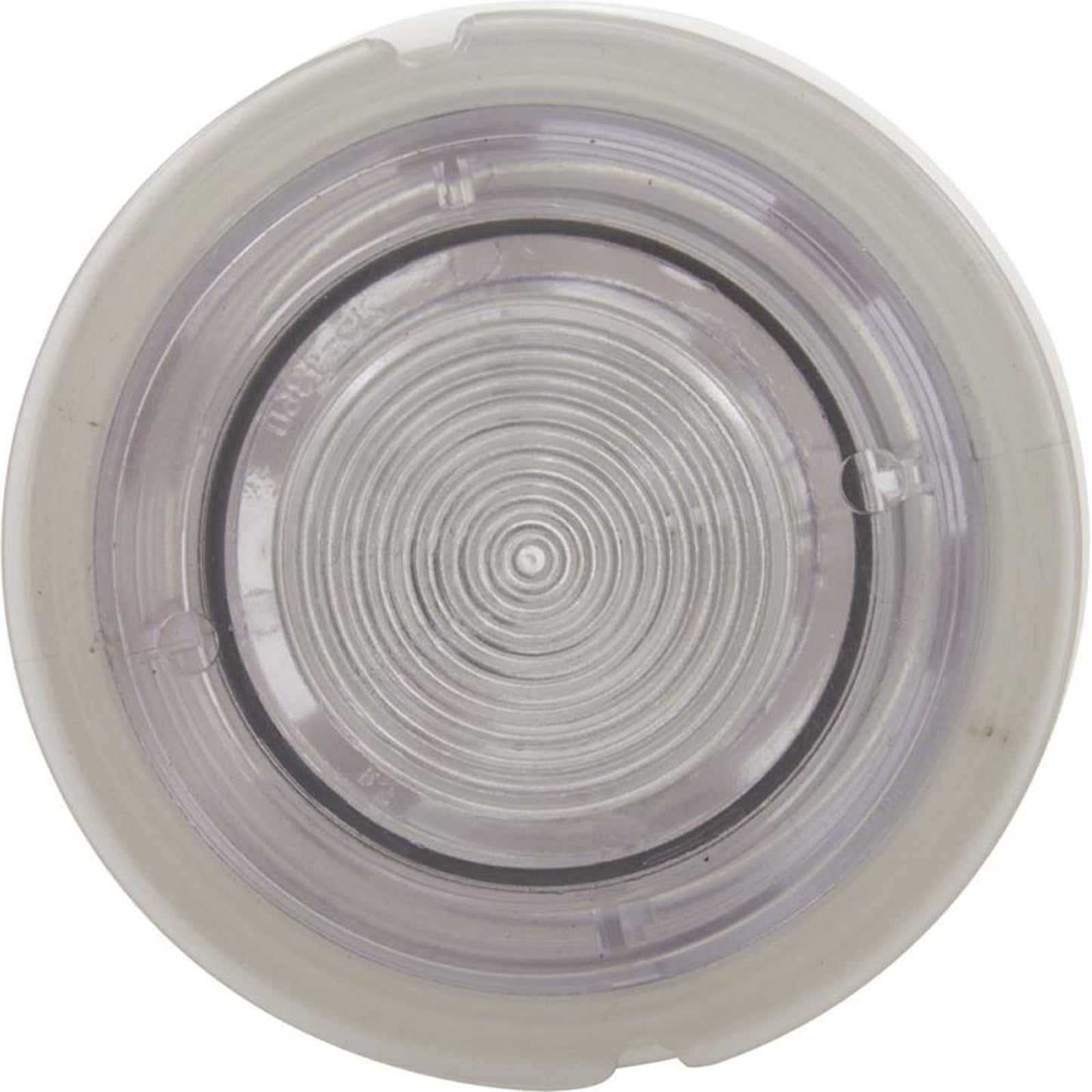 Light Wall Fitting, WW, 2-5/8"hs, Front Access, w/Wrench