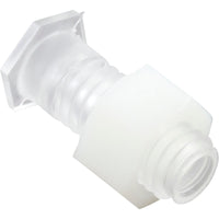 Light Lens Assembly, Waterway, Fiber Optic, Hex Style