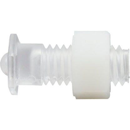 Conjunto de lentes de luz, canal, fibra óptica, estilo hexagonal