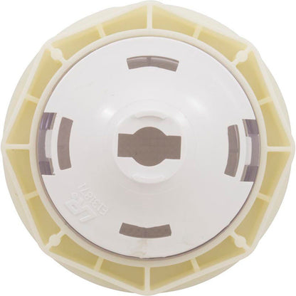 Light Wall Fitting, WW, 3-3/4" Hole Size, w/Lens, Reflector