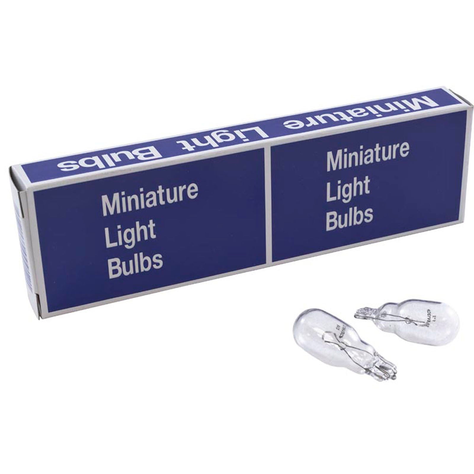 Replacement Bulb, GE 912 (10 pack)
