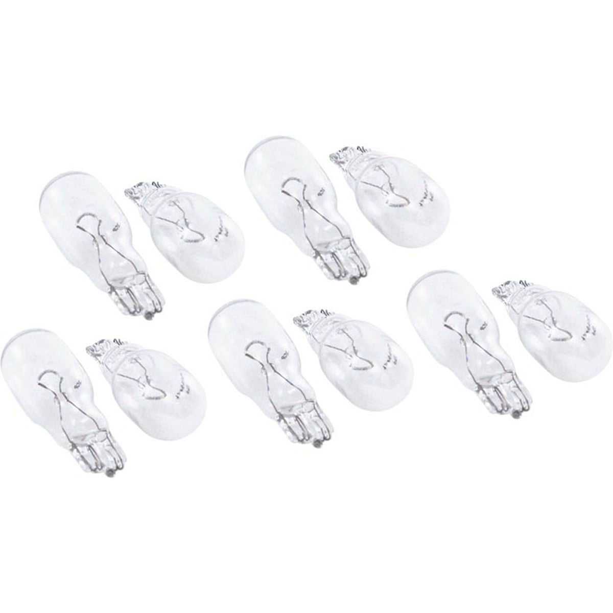 Replacement Bulb, GE 912 (10 pack)