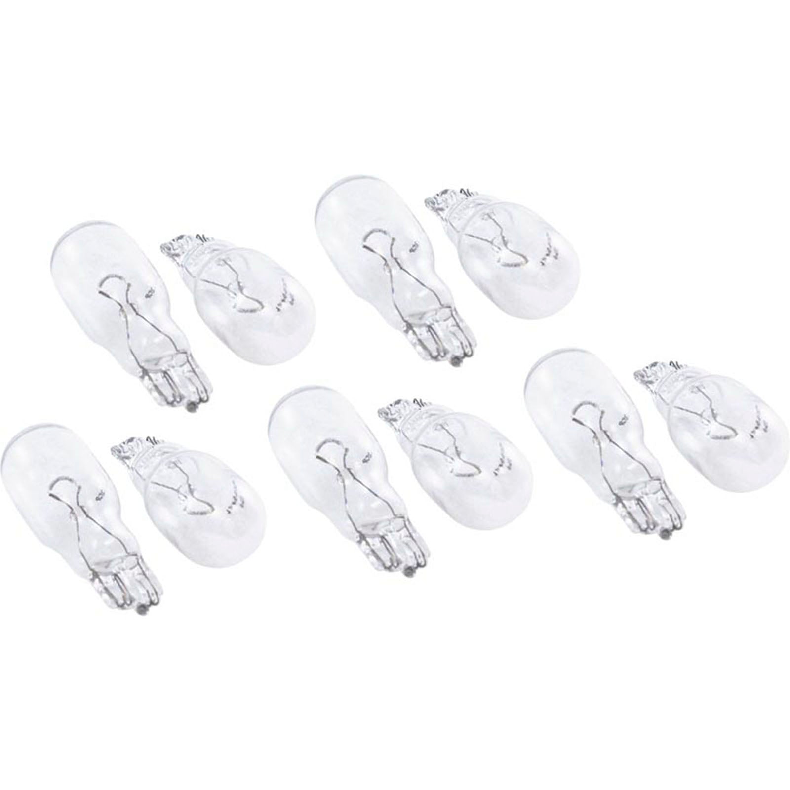 Replacement Bulb, GE 912 (10 pack)