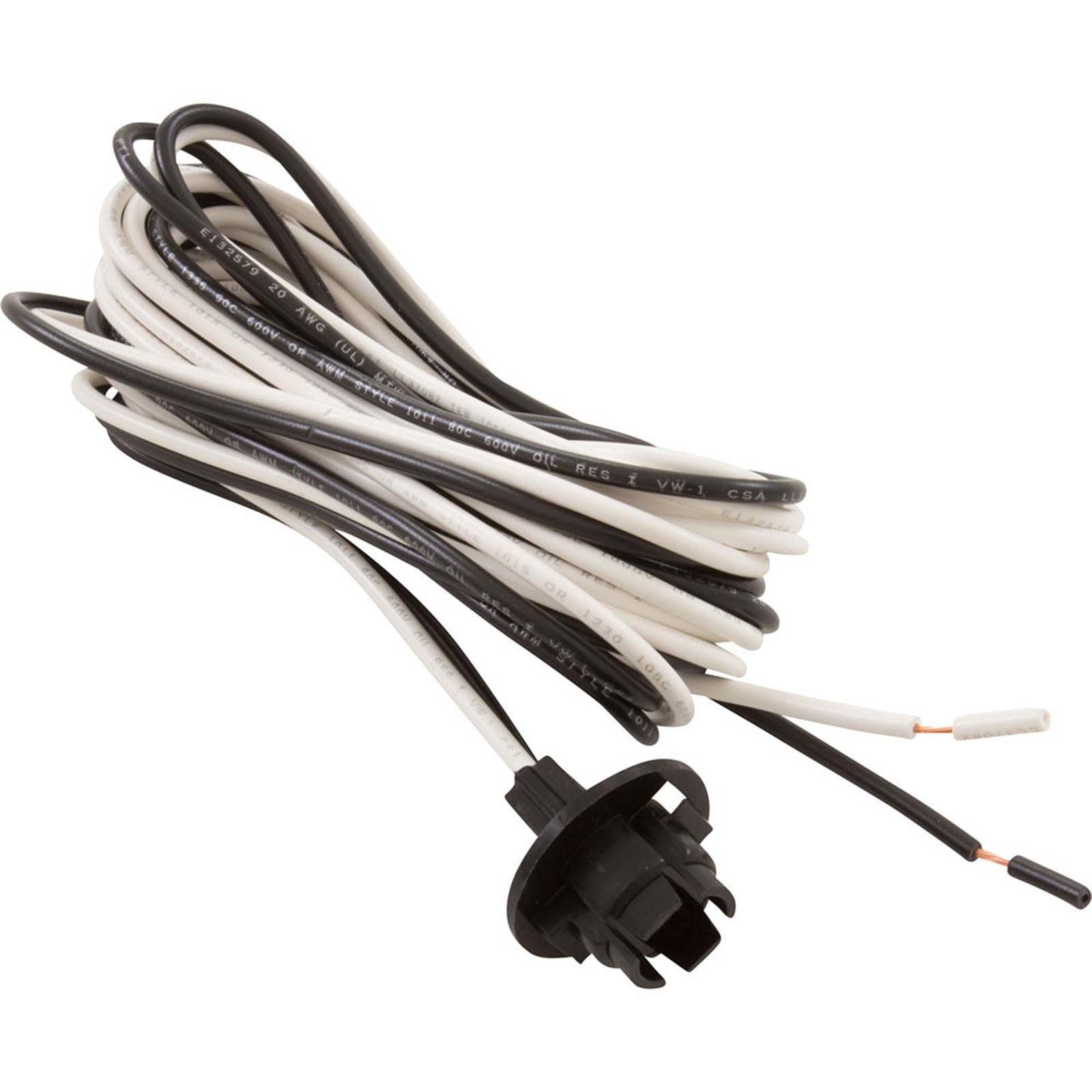 Light Wire Harness Assembly