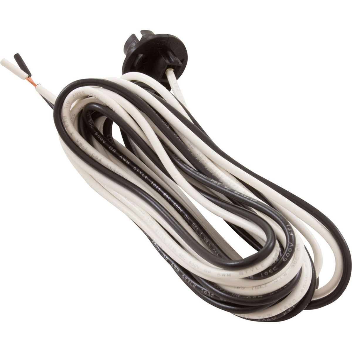 Light Wire Harness Assembly