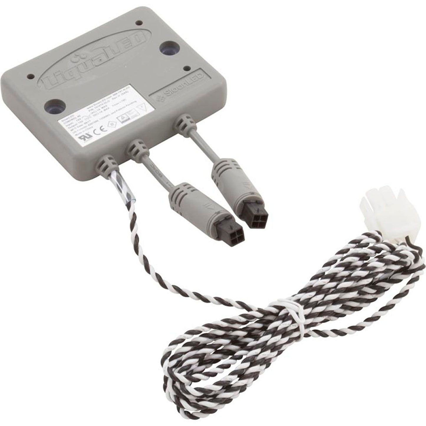 Controlador de luz, Sloan LED, LiquaLED Control 40, 12 V, 40 POL