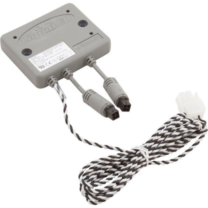 Controlador de luz, Sloan LED, LiquaLED Control 40, 12 V, 40 POL