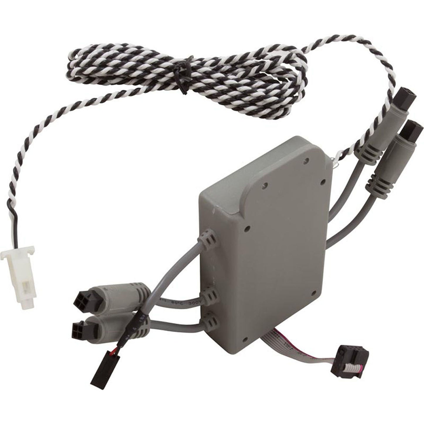 Light Controller, Sloan LED, LiquaLED Mulit-Zone, 12v, 100 POL