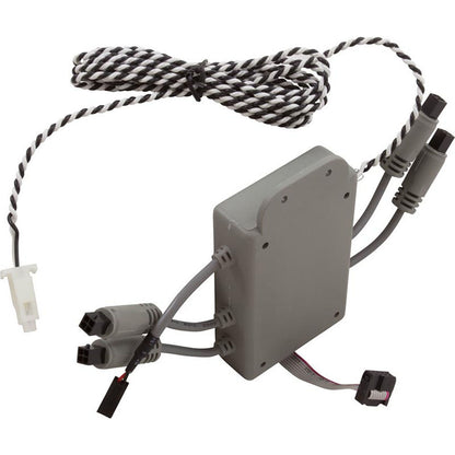 Light Controller, Sloan LED, LiquaLED Mulit-Zone, 12v, 100 POL