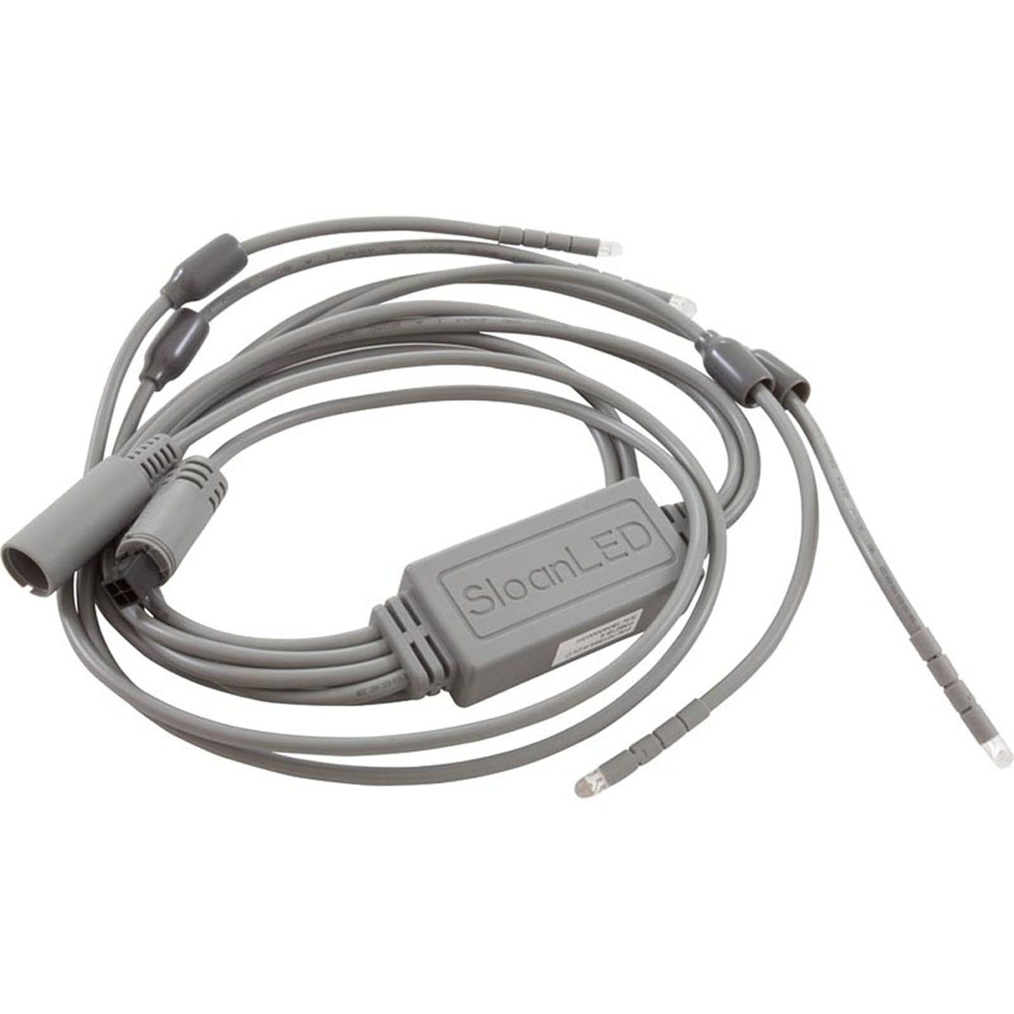 LED Cable Assembly, Sloan LED, Quad, 25"