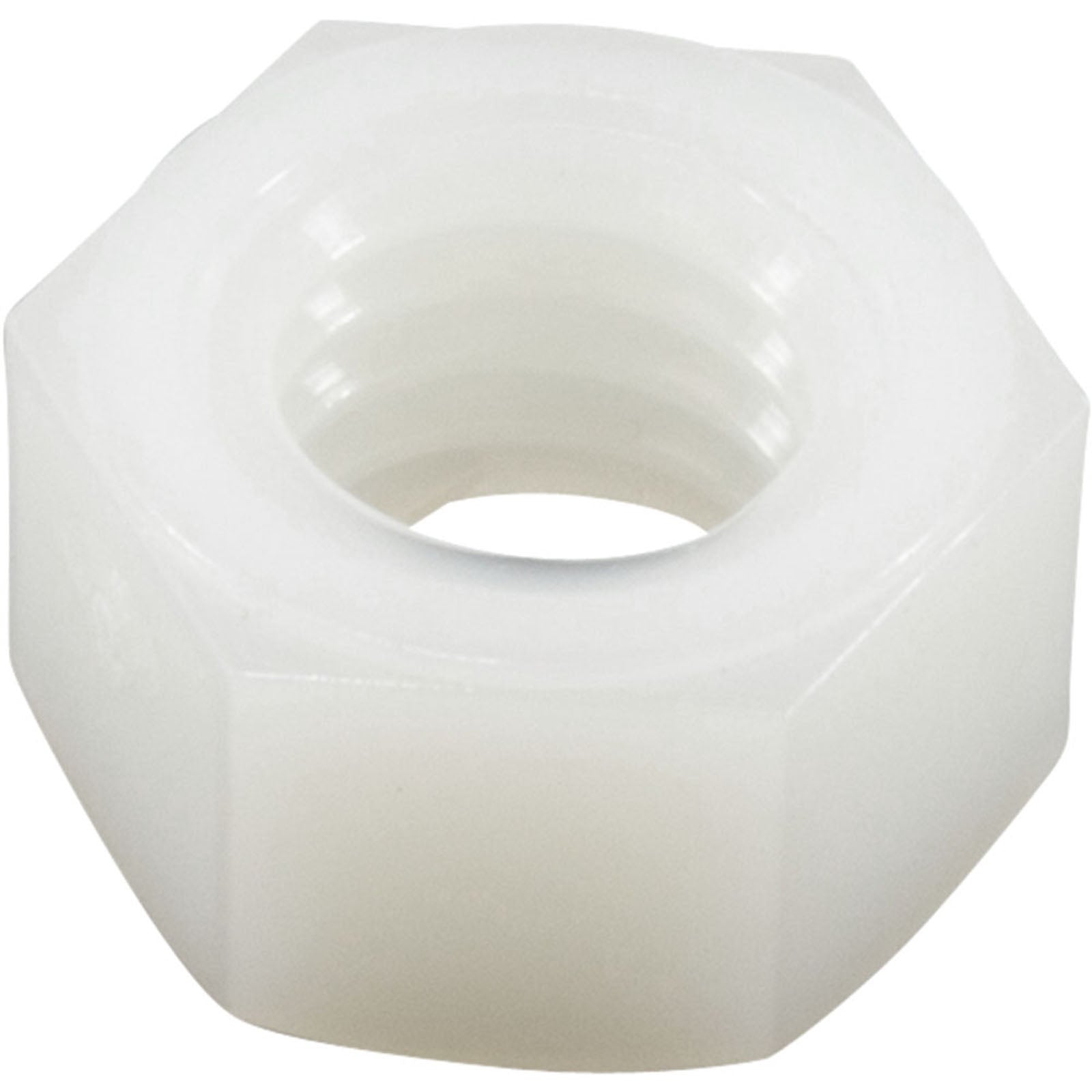 Nylon Nut, Sloan LED, 3/8-16