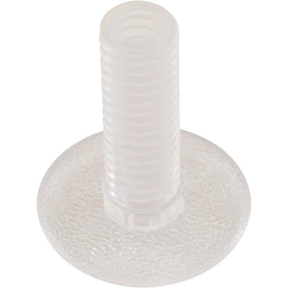 Lente de luz LED Sloan, estilo bala de 1", brida redonda