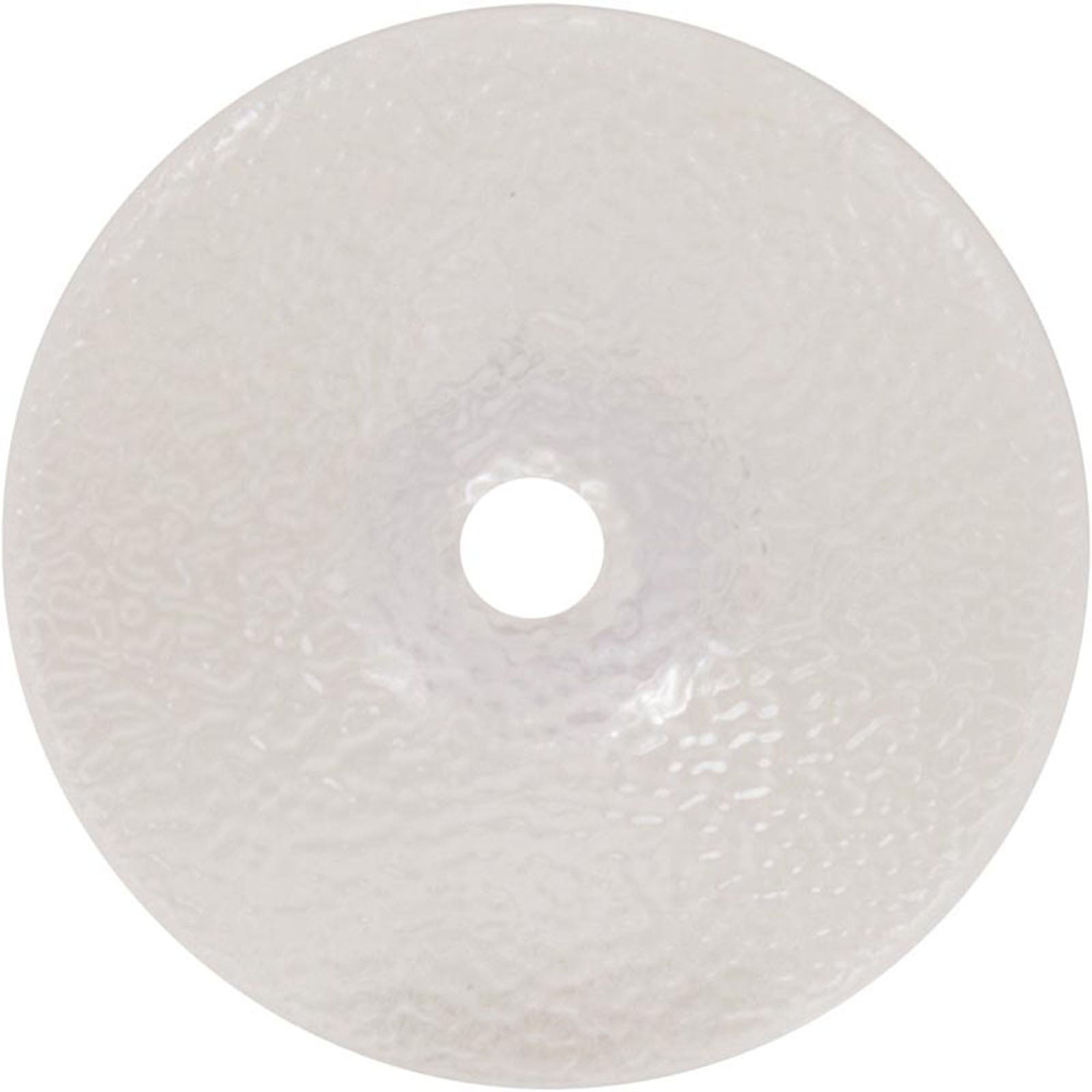 Light Lens, Sloan LED, 1" Bullet Style, Round Flange