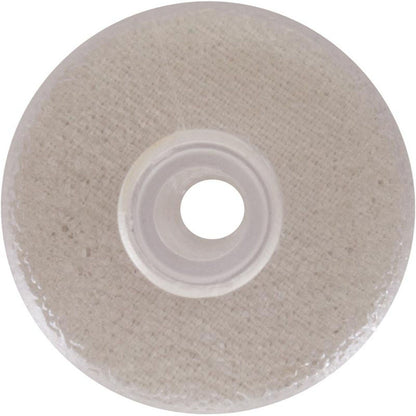 Lente de luz LED Sloan, estilo bala de 1", brida redonda