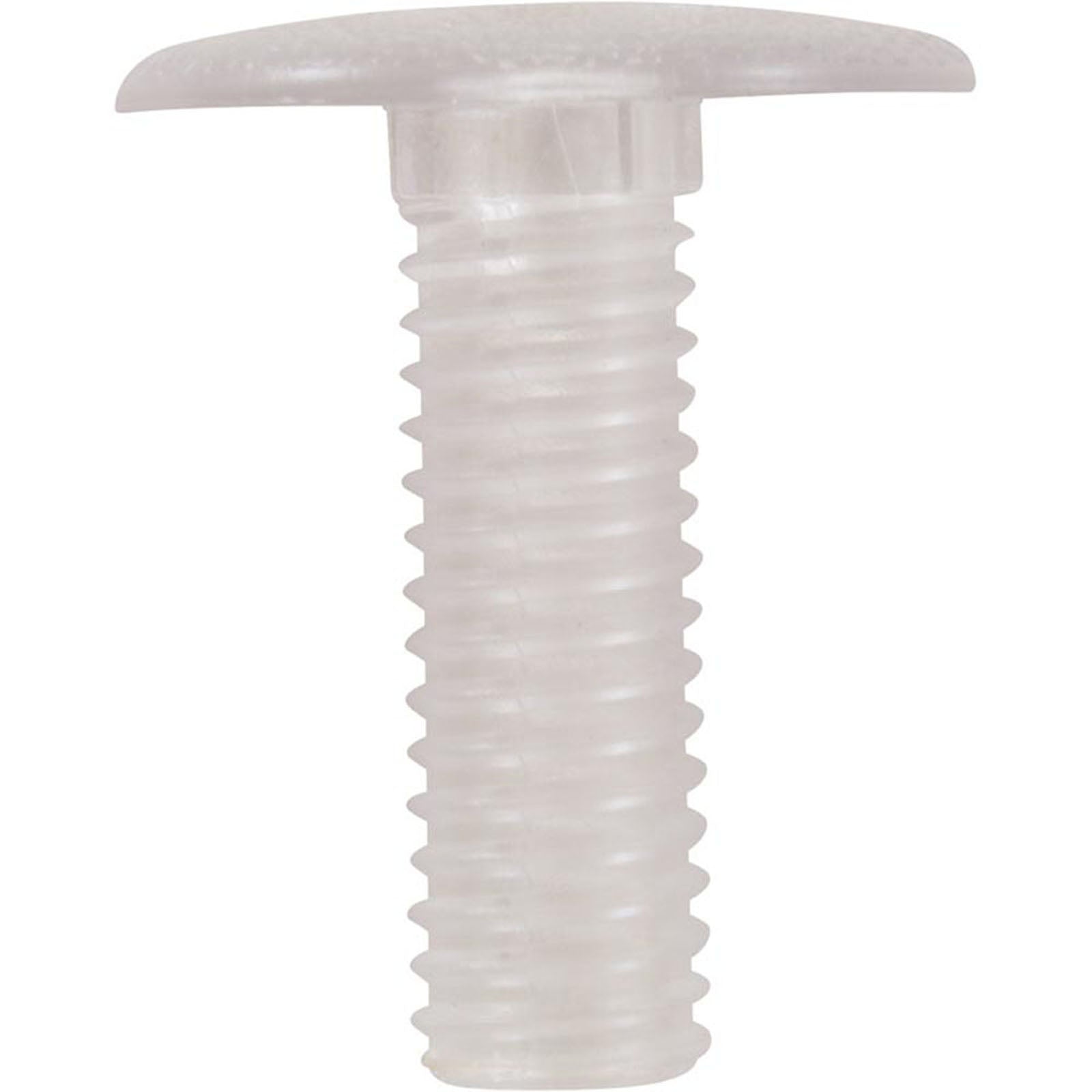 Light Lens, Sloan LED, 1" Bullet Style, Round Flange