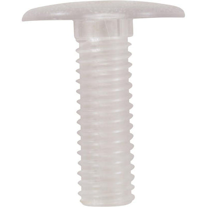 Lente de luz LED Sloan, estilo bala de 1", brida redonda